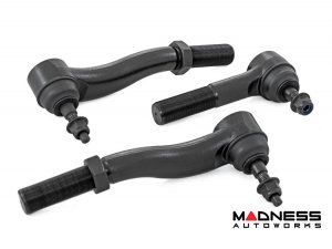 Jeep Wrangler JK Steering Kit - Heavy Duty Jeep Wrangler JK Steering Kit - Heavy Duty